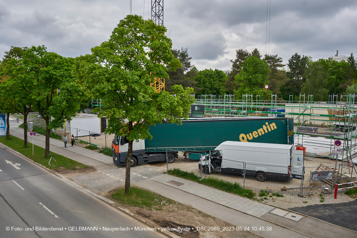 24.05.2023 - Grundschule am Strehleranger